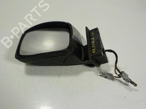 Used Left mirror LAND ROVER RANGE ROVER SPORT I (L320) 2.7 D 4x4 (190 hp) 13936047