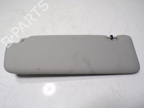 Right sun visor AUDI A4 B8 Avant (8K5) | BP11192314I2 - Image 2