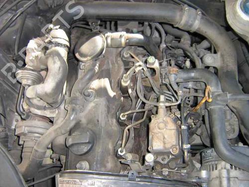 Front right interior door handle AUDI A4 B5 (8D2) 1.9 TDI | BP3747009I14 - Image 5