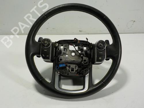 Used Steering wheel Steering wheel LAND ROVER RANGE ROVER SPORT II (L494) 3.0 SDV6 4x4 (306 hp) 15064476 15064476