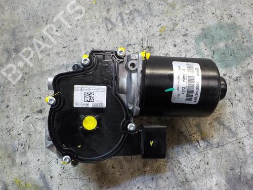 Front wiper motor FIAT TIPO Saloon (356_, 357_) 1.4 (356SXA1B) | BP4006455M29 