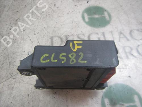 ECU airbags SMART CITY-COUPE (450) 0.6 (450.352, 450.353) | BP4016415M53 