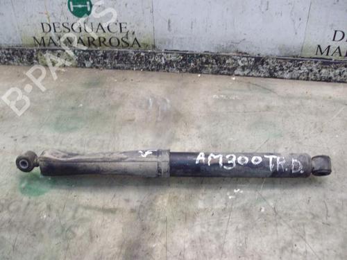 Used Right rear shock absorber Right rear shock absorber RENAULT MASTER II Van (FD) 2.8 dTI (FD0C, FD0F, FD2B, FD2F, FD3C, FD3F) (114 hp) 3762538 3762538