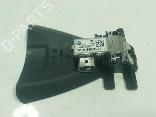 Elektronisk modul BMW 2 Active Tourer (F45)  | BP19253657M83 