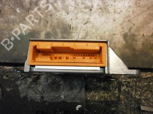Airbag styreenhed ROVER 45 I Saloon (RT)  | BP3752528M53 