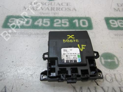 Used Electronic module Electronic module MERCEDES-BENZ R-CLASS (W251, V251) R 320 CDI 4-matic (251.022, 251.122) (224 hp) 3872654 3872654