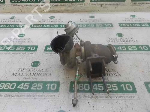 Turbocharger/Supercharger IVECO DAILY V Van | BP4952843M71 - Image 2