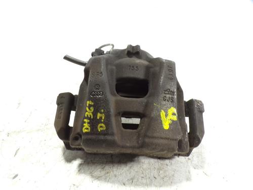 Left rear brake caliper AUDI A5 (8T3) 2.0 TFSI | BP11553055M107 