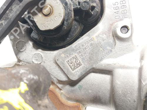 Turbocharger/Supercharger SEAT LEON Sportstourer (KL8, KLD) 1.0 TSI | BP28208368M71 