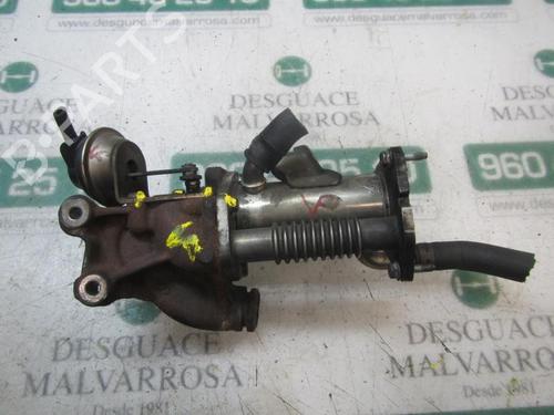 Used Egr Egr RENAULT MEGANE III Coupe (DZ0/1_) [2008-2016] 14282888 14282888
