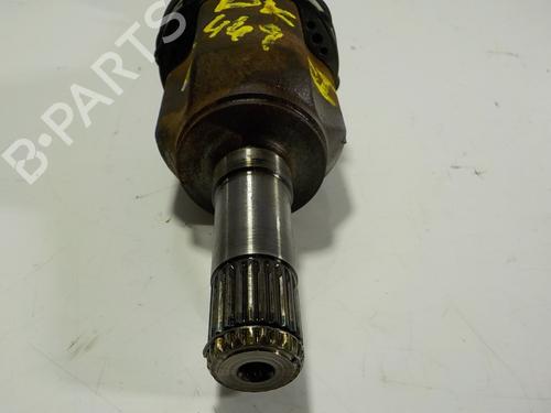 Left front driveshaft FIAT FIORINO Box Body/MPV (225_)  | BP11193382M38 
