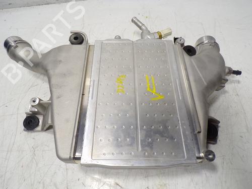 Used Intercooler Intercooler TOYOTA HILUX VIII Pickup (_N1_) 2.4 D 4WD (GUN125_, GUN125R) (150 hp) 10116105 10116105
