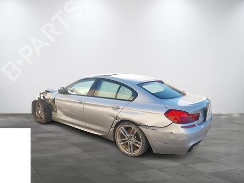 Servo brake BMW 6 Gran Coupe (F06) 640 d | BP19774745M42 