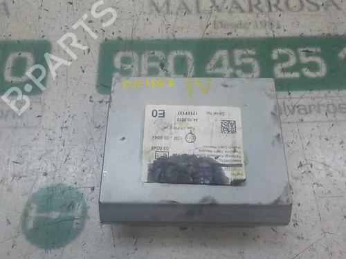 Used Electronic module Electronic module HONDA CR-V IV (RM_) 2.2 i-DTEC AWD (RE6) (150 hp) 4897076 4897076