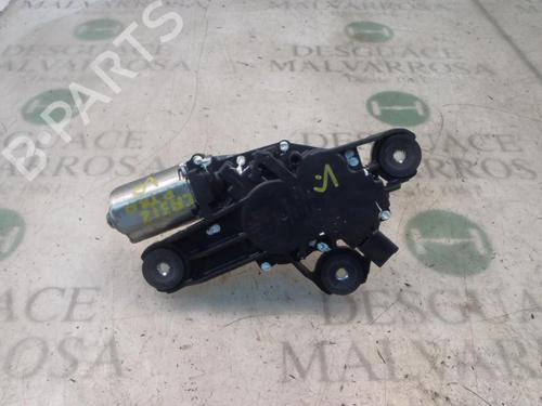 Used Rear wiper motor FORD FOCUS II (DA_, HCP, DP) [2004-2013]  3808651