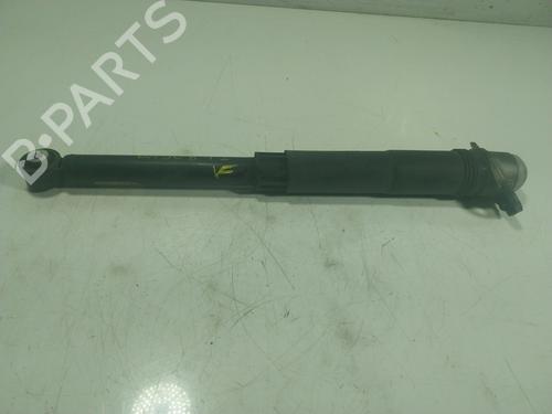 Used Left rear shock absorber SEAT LEON (5F1) [2012-2021]  16656769