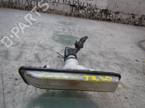 Used Left side indicator BMW X5 (E53) 3.0 d (184 hp) 11643848