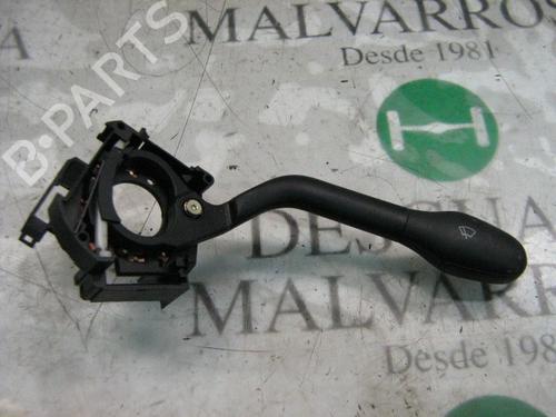 Used Steering column stalk VW POLO III (6N1) 60 1.4 (60 hp) 3778764