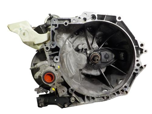 Gearbox CITROËN C-ELYSEE (DD_) 1.6 HDI 92 | BP11256355M3