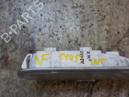 Interior roof light RENAULT KANGOO / GRAND KANGOO II (KW0/1_)  | BP7411063I8 