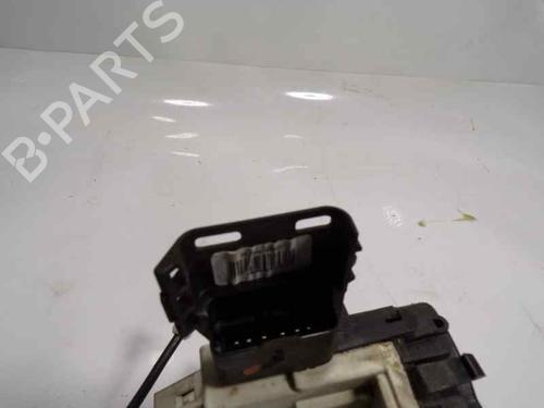 Rear right lock PEUGEOT 308 I (4A_, 4C_) 1.6 HDi | BP6541620C99 