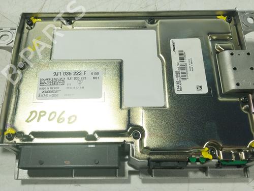 Electronic module PORSCHE CAYENNE (9YA) 3.0 AWD (9YAAA1) | BP32092023M83 - Image 2