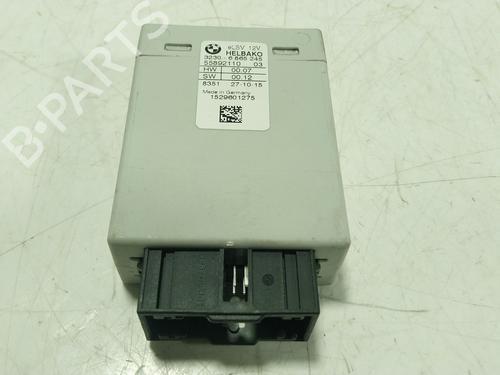 Modulo electronico BMW X5 (F15, F85) xDrive 40 d (313 hp) 30596623