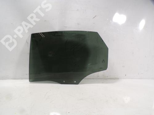 Used Rear left door window Rear left door window AUDI A6 C8 (4A2) 40 TDI Mild Hybrid (204 hp) 9083440 9083440
