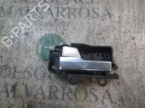 Used Front left interior door handle FORD FOCUS II Turnier (DA_, FFS, DS) 1.6 TDCi (109 hp) 3832628