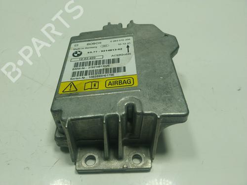Used ECU airbags BMW X6 (E71, E72) xDrive 40 d (306 hp) 17872428