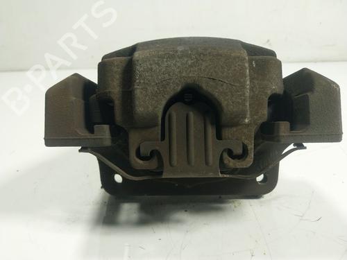 Right front brake caliper BMW 5 (F10) 520 d | BP17441706M104 