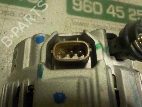 Alternator MAZDA 2 Hatchback (DL, DJ)  | BP6551575M7  - Image 5