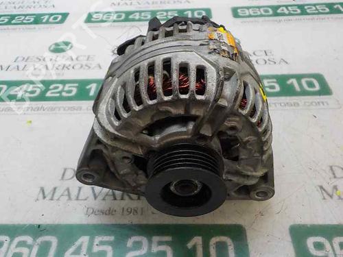 Used Alternator Alternator OPEL ASTRA H GTC (A04) 1.4 (L08) (90 hp) 3866783 3866783
