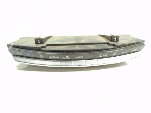 Used Climate control Climate control 8420459 8420459