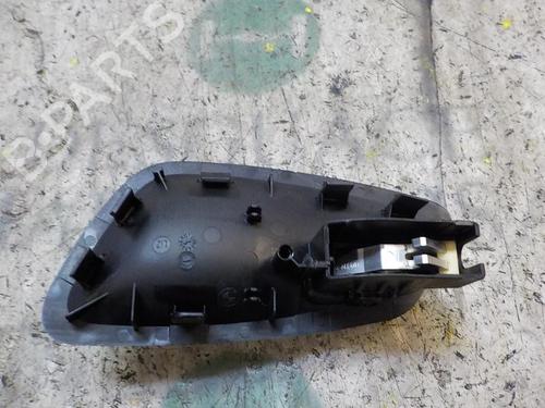 Front left interior door handle BMW 3 (E90) 320 d | BP3854672I13 - Image 2