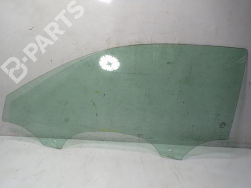 Used Front left door window Front left door window AUDI A3 (8V1, 8VK) [2012-2020] 10616086 10616086