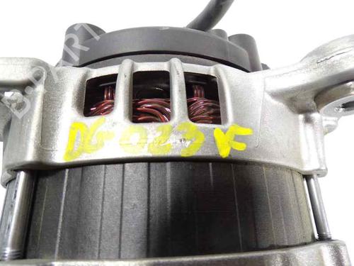 Generator VW POLO V (6R1, 6C1)  | BP6681971M7