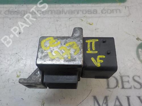 Electronic module NISSAN NOTE (E11, NE11)  | BP9090549M83 