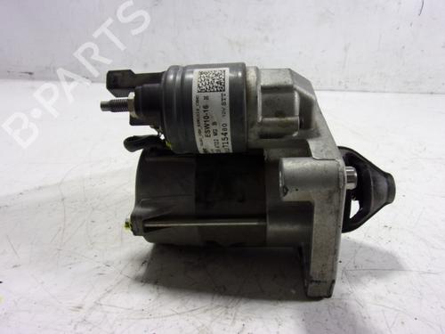 Startmotor PEUGEOT 208 II (UB_, UP_, UW_, UJ_)  | BP11041664M8 