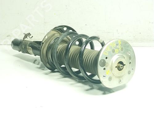 Left front shock absorber LAND ROVER RANGE ROVER EVOQUE (L538) 2.0 D 4x4 | BP31124116M16