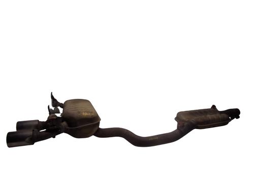 Used Exhaust system Exhaust system VW GOLF V (1K1) [2003-2010] 15900744 15900744