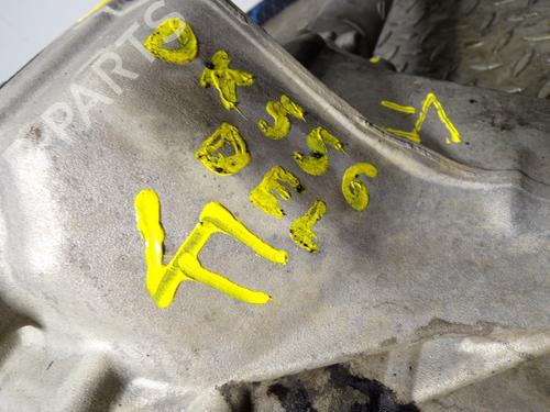 Front differential VW TOUAREG (7LA, 7L6, 7L7) 3.0 V6 TDI | BP11394951M23 
