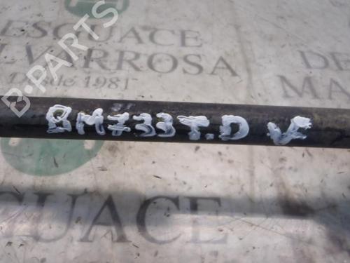 Right rear driveshaft NISSAN X-TRAIL I (T30) 2.2 dCi | BP3800881M41 