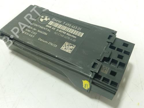 Used Electronic module Electronic module BMW 7 (G70) [2022-2026] 34509015 34509015