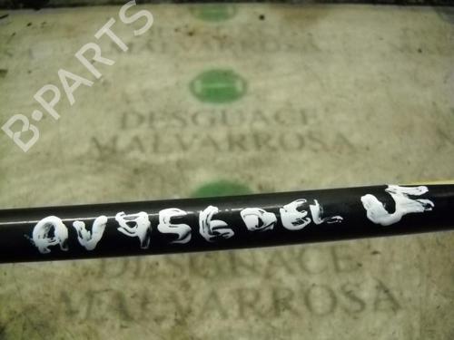 Anti roll bar FORD FUSION (JU_) 1.4 | BP3755619M96 