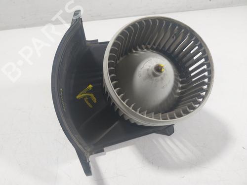 Used Heater blower motor Heater blower motor MERCEDES-BENZ CITAN Box Body/MPV (W415) [2012-2021] 17712343 17712343