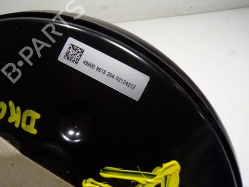 Bremseservo MAZDA CX-3 (DK)  | BP13569646M42 