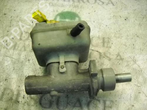 Used Brake master cylinder Brake master cylinder SEAT LEON (1M1) 1.4 16V (75 hp) 3745432 3745432