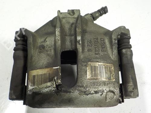 Used Left front brake caliper Left front brake caliper CITROËN C3 III (SX) [2016-2026] 11554394 11554394