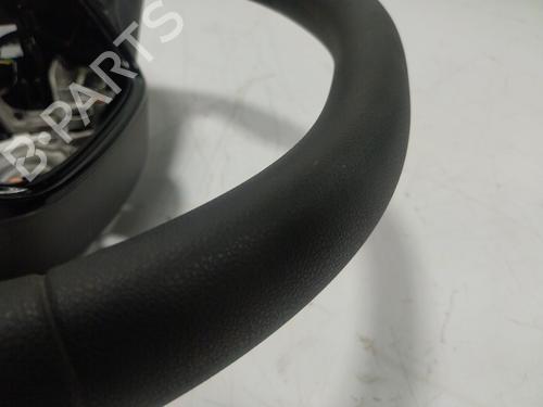 Steering wheel RENAULT TRAFIC III Van (FG_)  | BP23841267C49  - Image 5